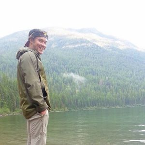 Meet your Posher, Bradley